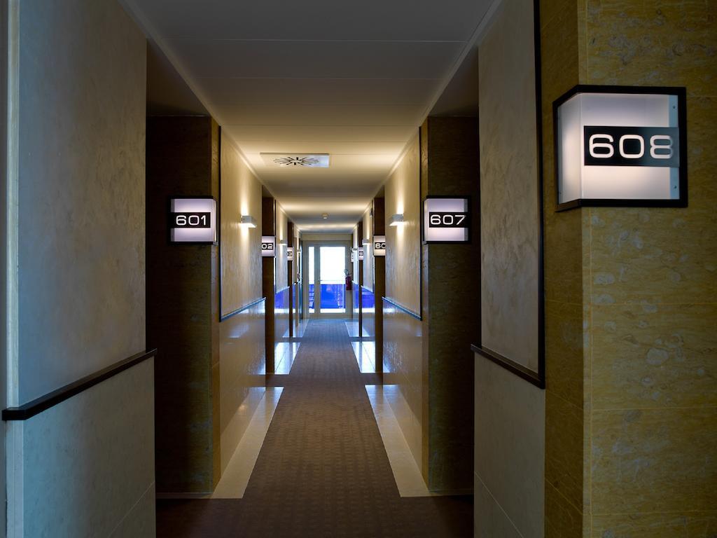 Breaking Business Hotel Mosciano SantʼAngelo Esterno foto
